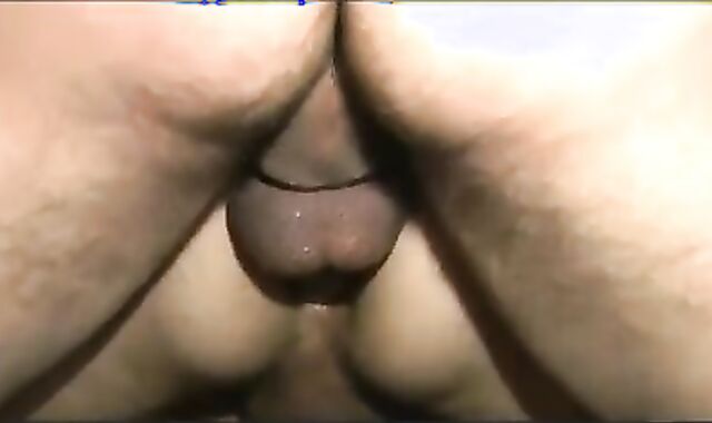 lovely-looking Parent In A three-way