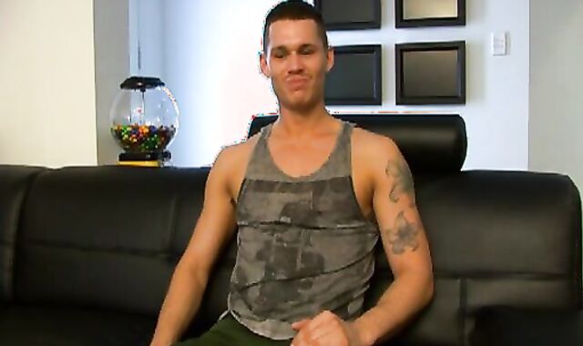 Australian Wolf Worked Over By gay