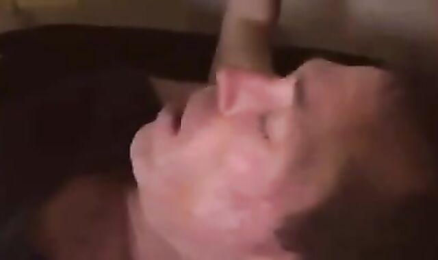 Barefucked & Creampied