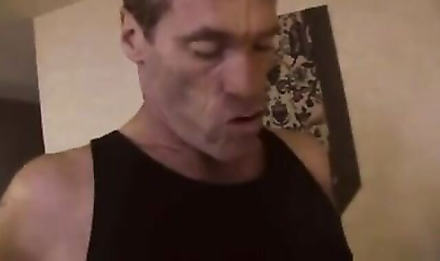 Barefucked & Creampied