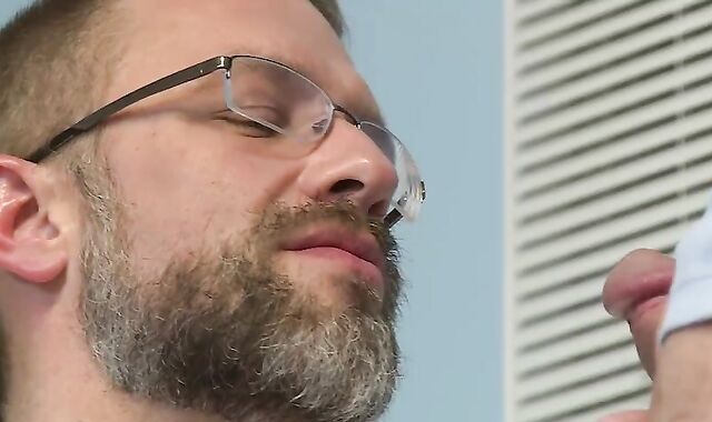 Therapists And Dads  . Gig 1