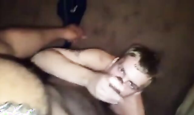 Taken A College Girl Home After PracticeMom Should Have Been There dark youngster