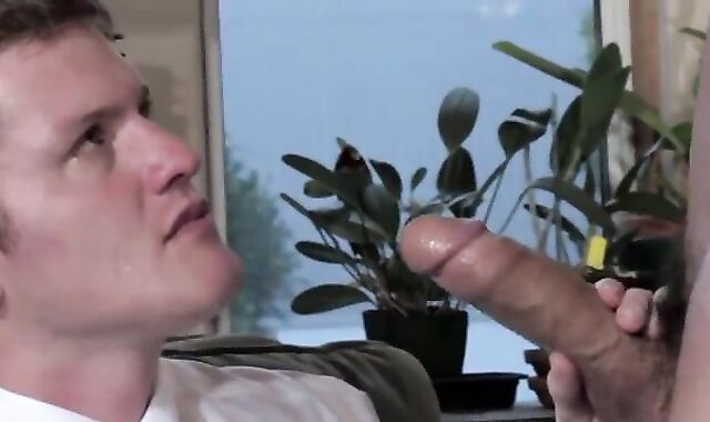 Missionary youngster Meets Dangled Father