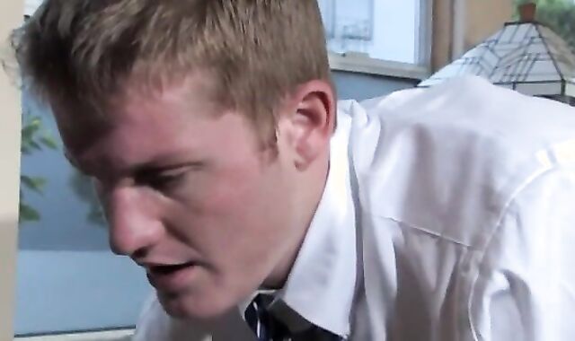 Missionary youngster Meets Dangled Father