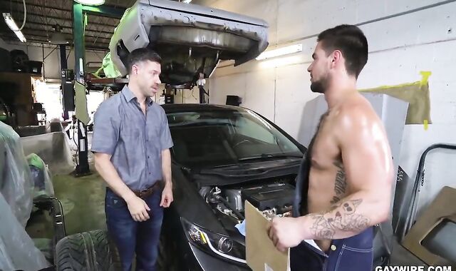 striking To Pay The Bill