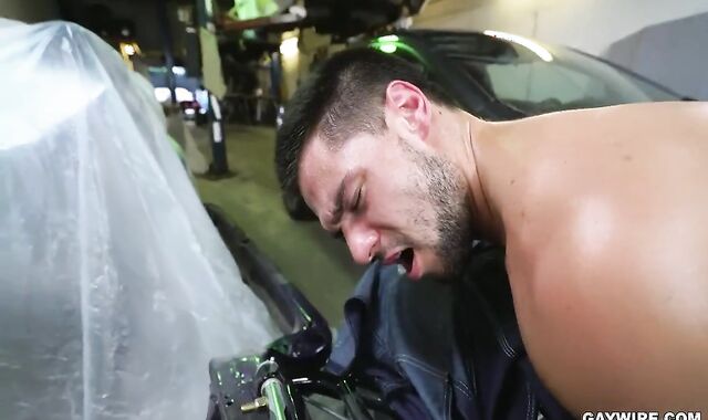 striking To Pay The Bill