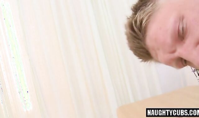 super-sexy Parent Audition And Facial Cumshot