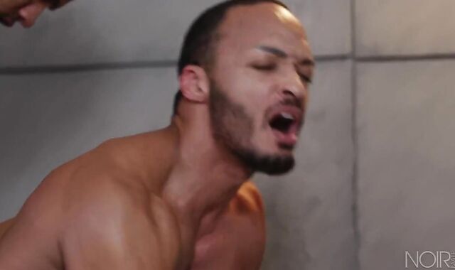 My Stepsister's Bf - Dillon Diaz And Floyd Johnson