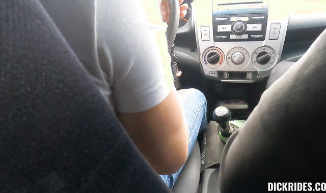 Bone Rides - Jonas Matt rushes excellent screw