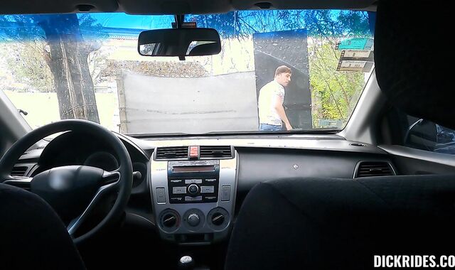 Bone Rides - Jonas Matt rushes excellent screw