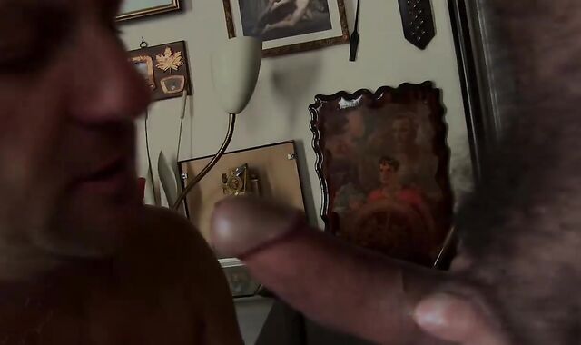 PitsAndPubes - Lovemaking scene