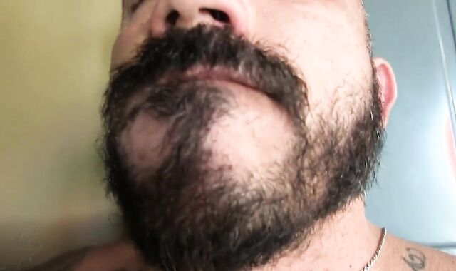 PitsAndPubes - Lovemaking scene