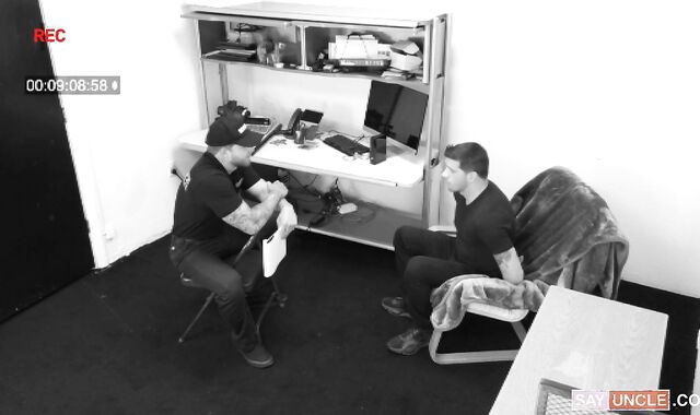 YoungPerps - Ty Roderick enjoys greatly lovemaking scene