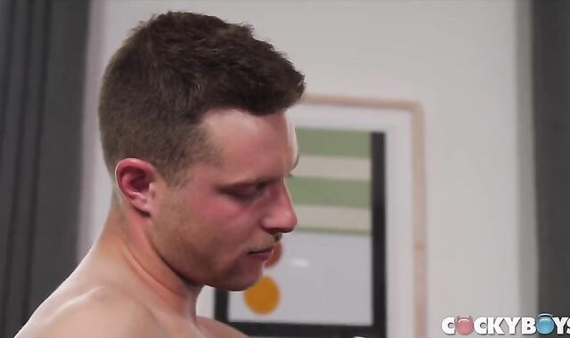 That rod Senses So uber-cute In My plow-slot!