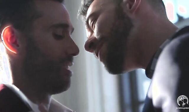 Jonesexposed- crave three- The Business guy