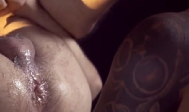 Viktor Rom And Joe Gillis (SDF)