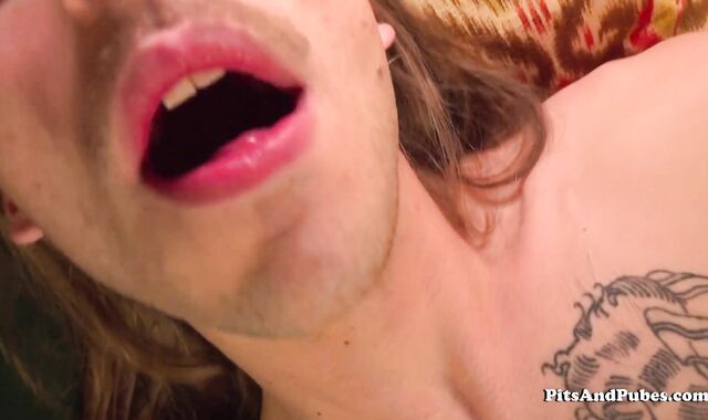 PitsAndPubes - Neat-Trimmed Jacob Fisher wanking off