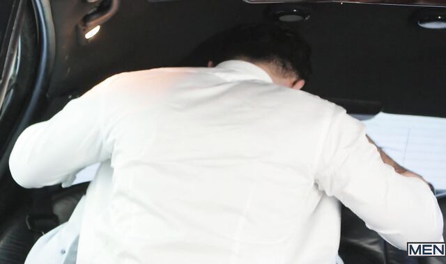 Boink My Tear Up-Slot - Enzo Muller dream smacking porn