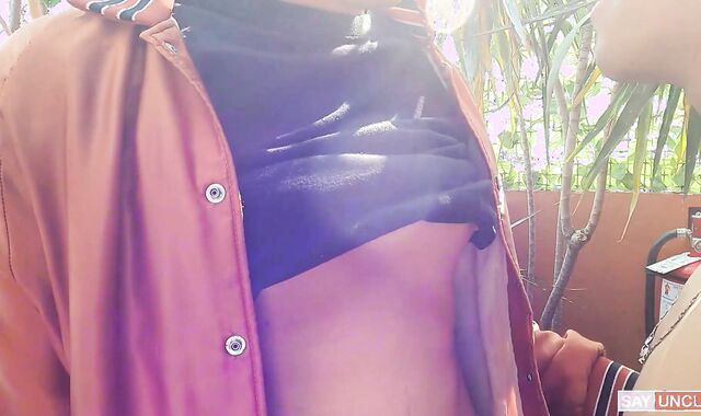 SayUncle Features - Joe Dave , Cain Gomez plus Angel Crush