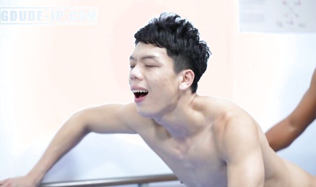 GDude-JP: Likes plumbing rigid