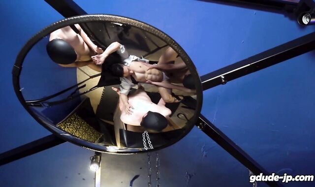 GDude-JP: Supah-Super-Fucking-Hot likes greatly rock-hard ramming