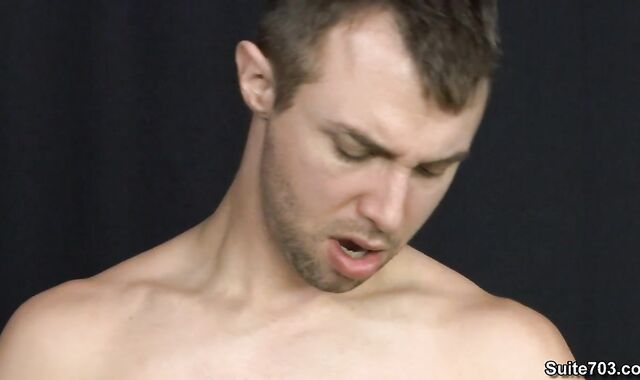 Hot Jocks Nice Chisels - Fucky-Fucky with Damon Audigier Devon Hunter