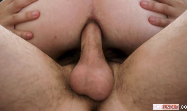 FamilyDick.com - Derek Allen and Dakota Lovell