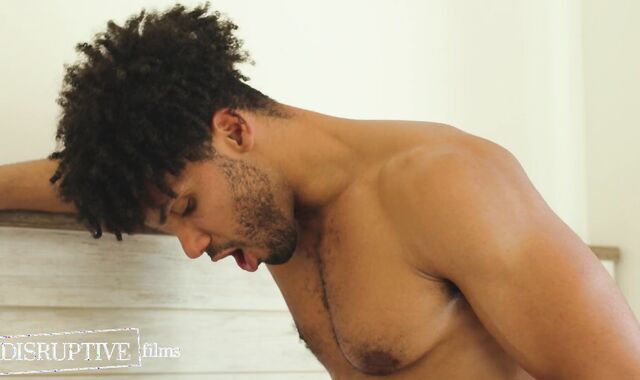 Worldwide Crisis Leads Roommates to Passionate Final Nail - Nico Coopa, Tony Genius