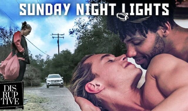 Ultra-Wild Boy Picks Up Strength Bottom & Takes Home For Rock-Firm Plumb - Johnny Moon, Tony Genius