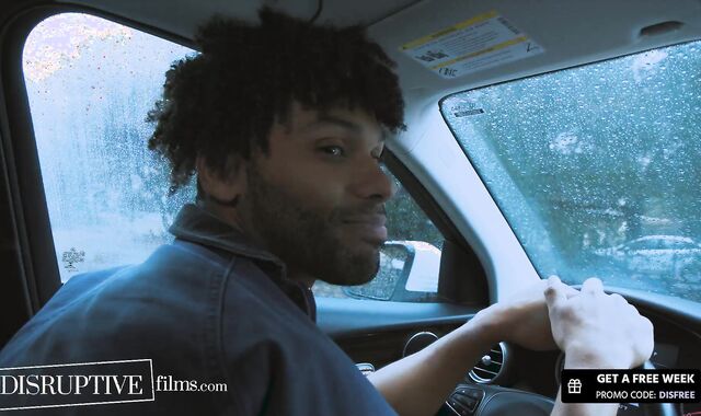 Ultra-Wild Boy Picks Up Strength Bottom & Takes Home For Rock-Firm Plumb - Johnny Moon, Tony Genius