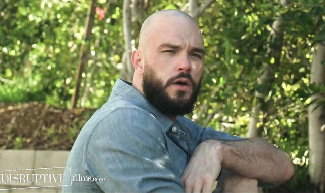 Coddled Twink Lures Senior Handyman - Fap Bailey, Cliff Jensen - DisruptiveFilms