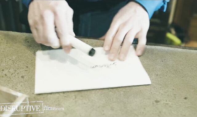 Real Estate Agent Tears Up Hunky Mansion Buyer With Wife in Other Apartment - DisruptiveFilms