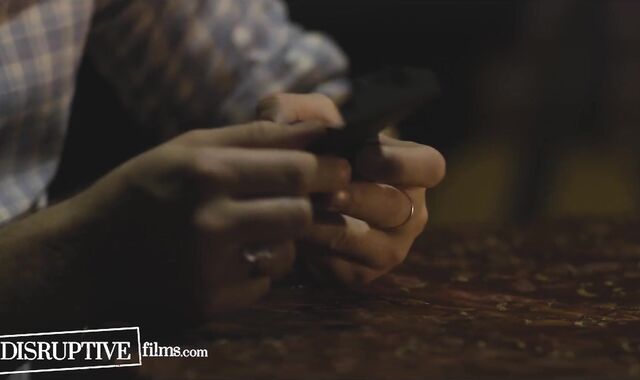 Queer Lovers Have Spunky Flip Smash - Alpha Wolfe, Max Adonis - DisruptiveFilms