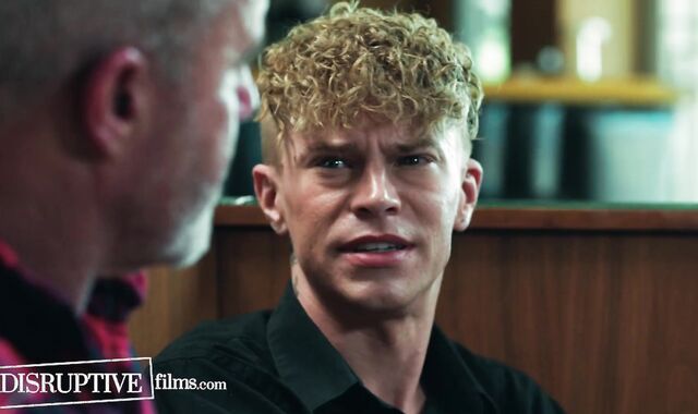 Youngster Has Questions About His StepUncle's Inheritance - DisruptiveFilms