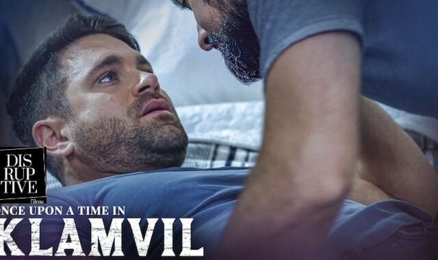 Beau Butler's Imperious Stepbrother Has a Dark Secret... - DisruptiveFilms