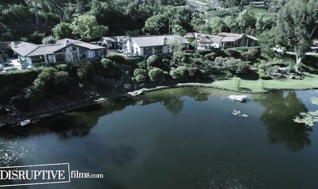 Beau Butler's Imperious Stepbrother Has a Dark Secret... - DisruptiveFilms