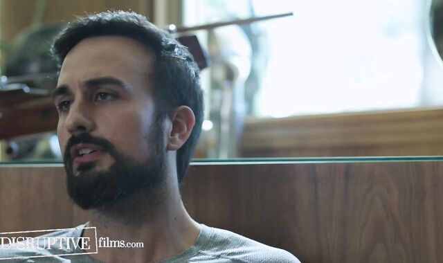 Beau Butler's Imperious Stepbrother Has a Dark Secret... - DisruptiveFilms