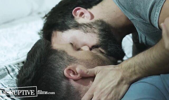 Beau Butler's Imperious Stepbrother Has a Dark Secret... - DisruptiveFilms