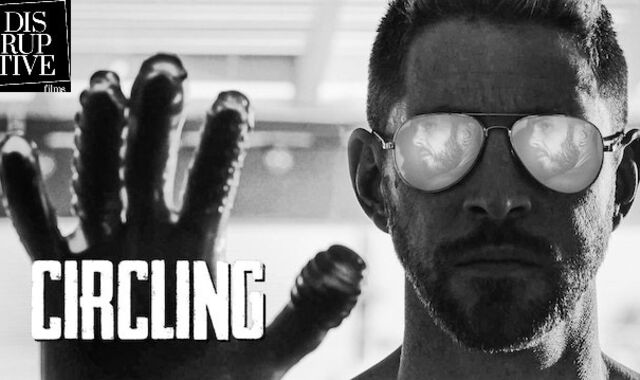 Wool Caked Wolf Investigates Ass Have Joy With Mysterious Leather Dom - Johnny Ford, Vander Pulaski - DisruptiveF