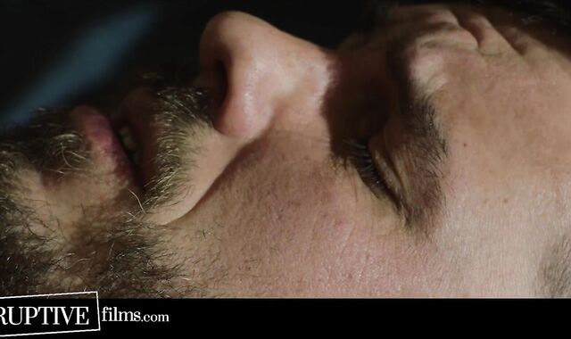 Wool Caked Wolf Investigates Ass Have Joy With Mysterious Leather Dom - Johnny Ford, Vander Pulaski - DisruptiveF