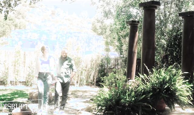 Queer-For-Pay Married Boy Has Fag Plow-Out At Cabin - Briar Basin Ranch Pt III - DisruptiveFilms
