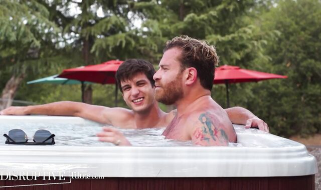 DisruptiveFilms - True Male Compilation - True Life, True Love, True Lust