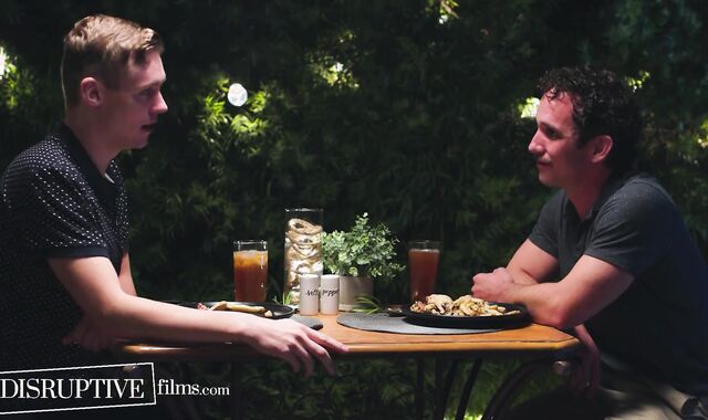 DisruptiveFilms - True Male Compilation - True Life, True Love, True Lust