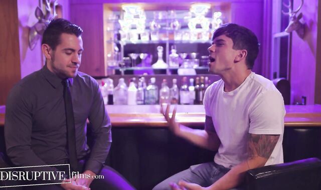 DisruptiveFilms - True Male Compilation - True Life, True Love, True Lust