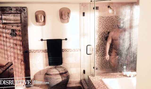 Supah-Kinky Country Boys Have Ravage-Out At Ranch - Briar Basin Ranch Pt II - DisruptiveFilms