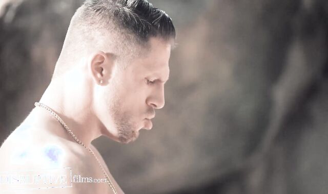 Dillon Diaz Catches Men Fuckin' Outside at his Vacation Cabin - Briar Basin Ranch Pt 1 - Ruinous