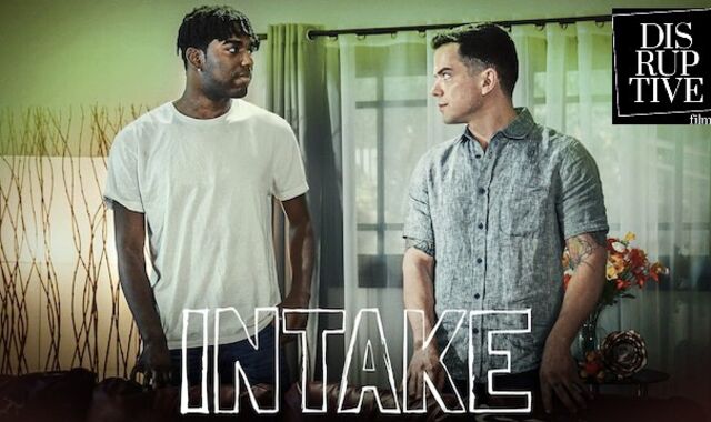 Psycho Hairy Man Finds Submissive Pummel Fucktoy On Dating App - Dakota Payne - DisruptiveFilms