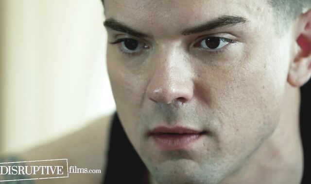 Psycho Hairy Man Finds Submissive Pummel Fucktoy On Dating App - Dakota Payne - DisruptiveFilms