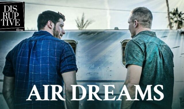 Super-Hot Dudes Plow-Out from Dating App For Heavy, Spunky Screw - DisruptiveFilms