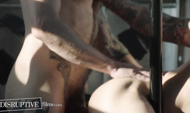 Super-Hot Dudes Plow-Out from Dating App For Heavy, Spunky Screw - DisruptiveFilms